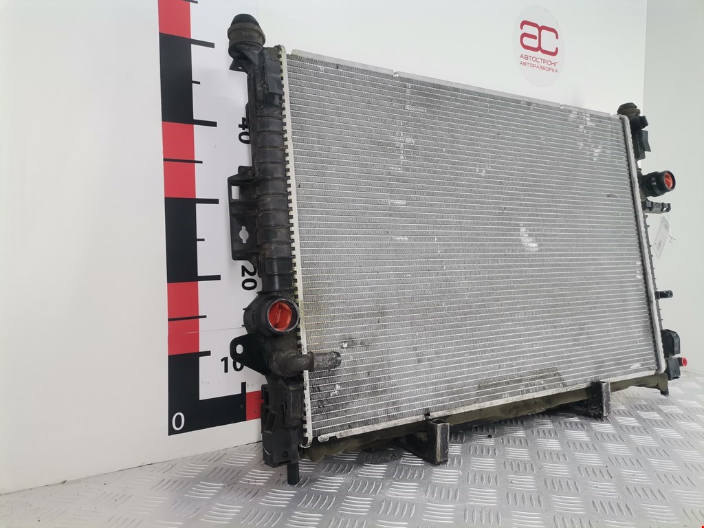 Радиатор основной Ford Escape 3 купить в России