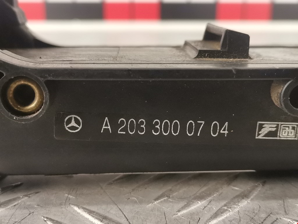 Педаль газа Mercedes C-Class (W203) купить в России