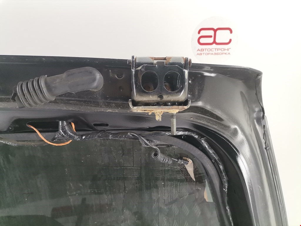 Крышка (дверь) багажника Ford Expedition 2 купить в Беларуси