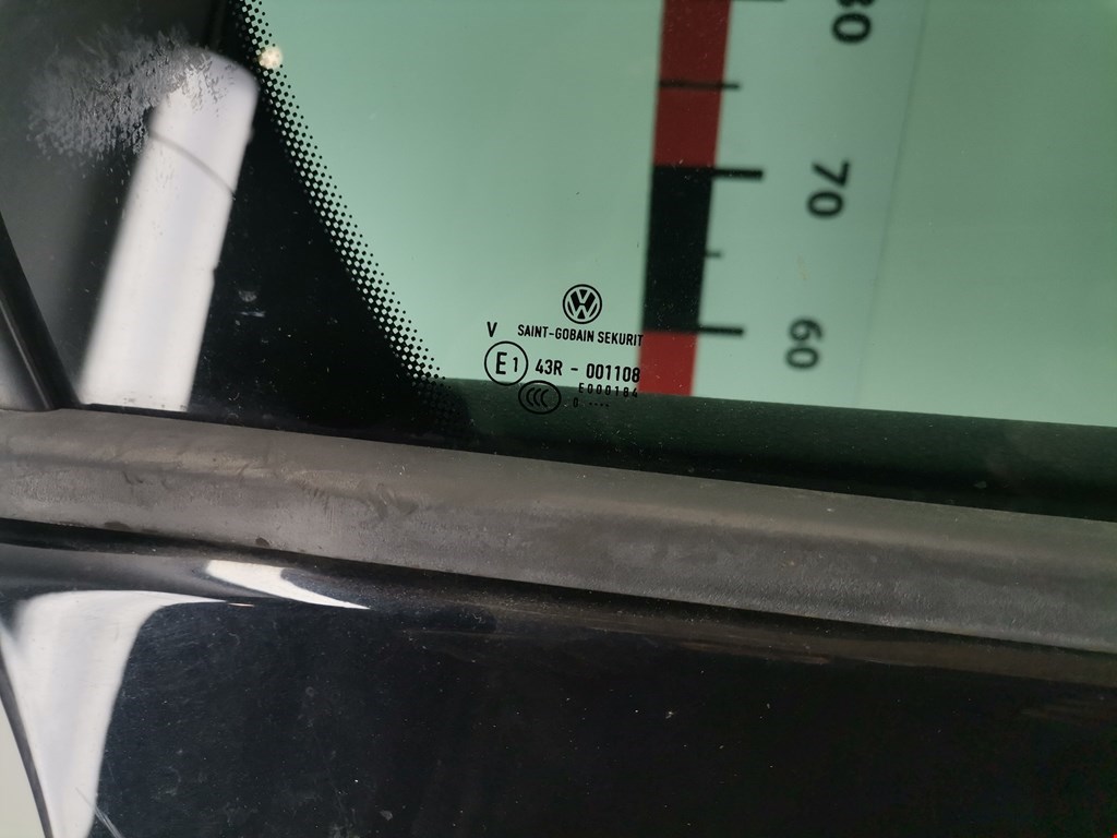 Дверь задняя правая Volkswagen Golf 6 купить в России
