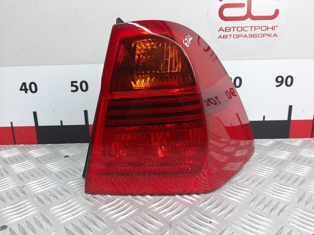 Фонарь задний левый BMW 3-Series (E90/E91/E92/E93) купить в Беларуси