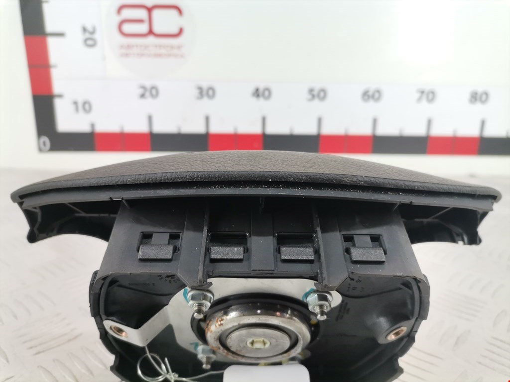 Подушка безопасности в рулевое колесо Citroen Picasso купить в России