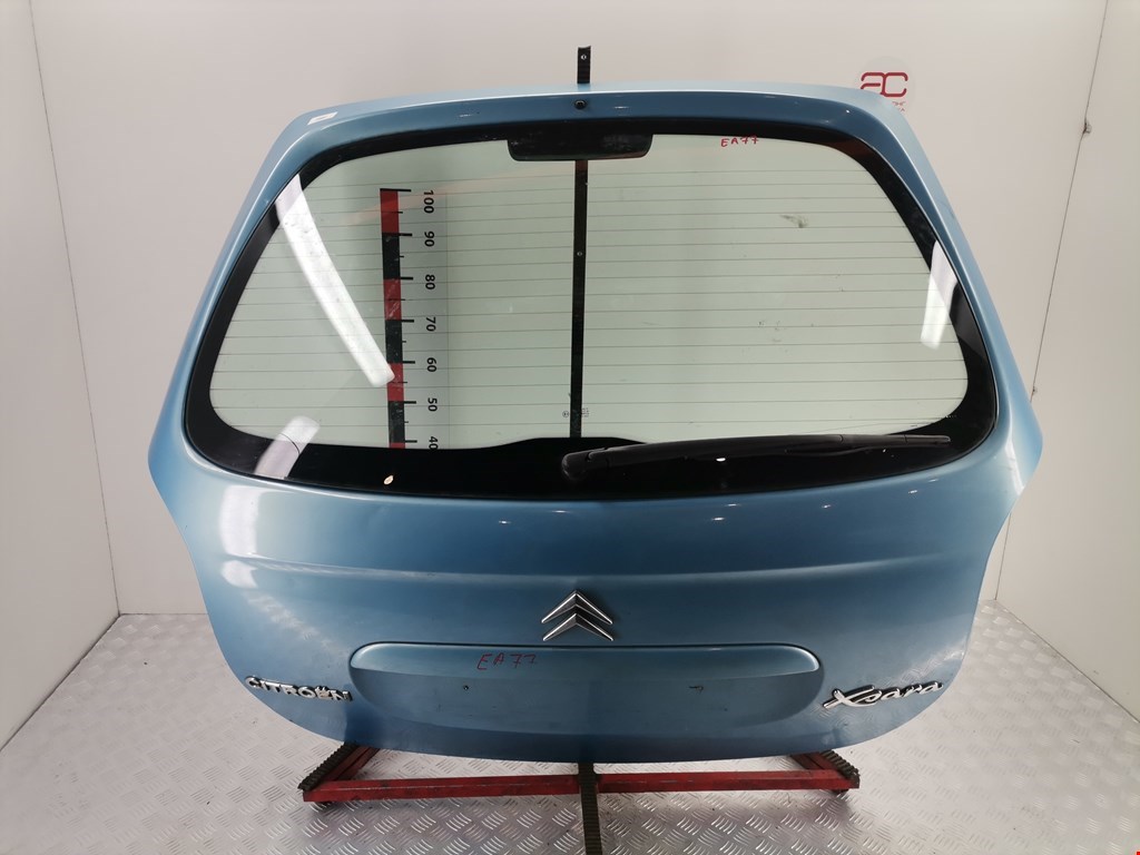 Подсветка номера Citroen Picasso купить в Беларуси