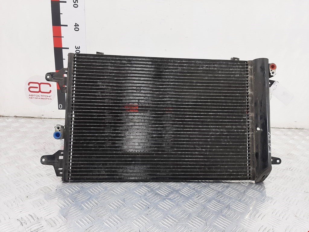 Радиатор кондиционера Ford Galaxy 1