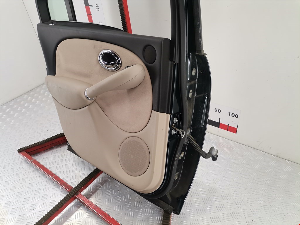 Дверь задняя левая Rover 75 купить в России