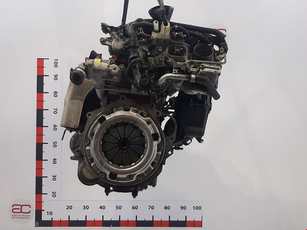 Двигатель (ДВС) Volvo S40 V40 1 купить в России