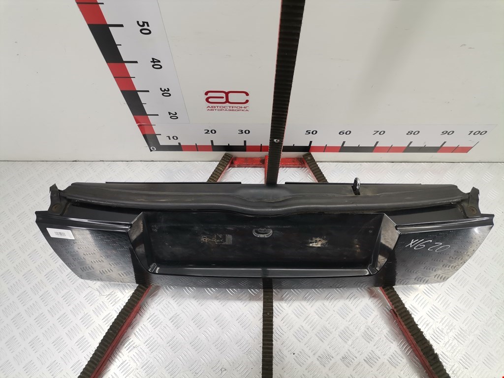 Крышка багажника (борт откидной) Citroen C2 купить в России
