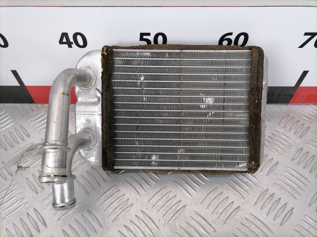 Радиатор отопителя (печки) Volkswagen Touareg 1