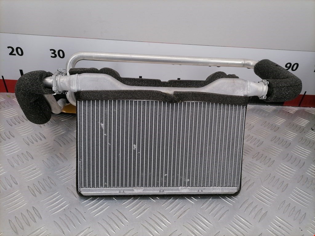 Радиатор отопителя (печки) BMW 7-Series (F01/F02) купить в России