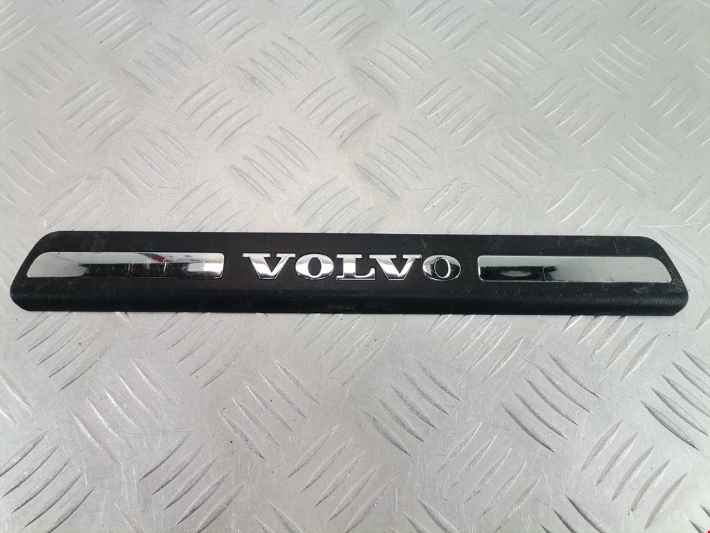 Накладка порога (внутренняя) Volvo S80 2 купить в России