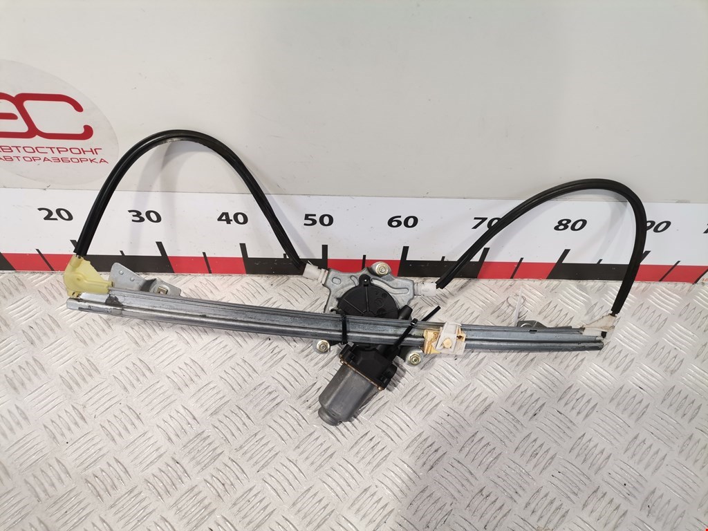 Стеклоподъемник электрический двери передней правой Renault Scenic 1 купить в России