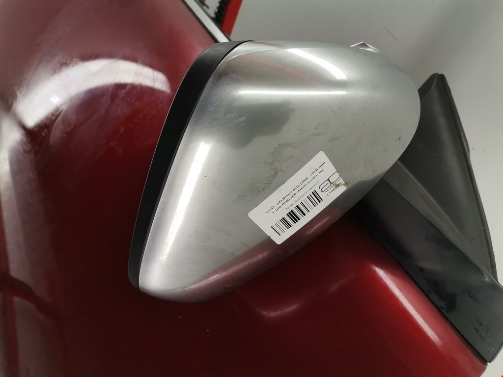 Дверь передняя правая Alfa Romeo MiTo (955) купить в Беларуси