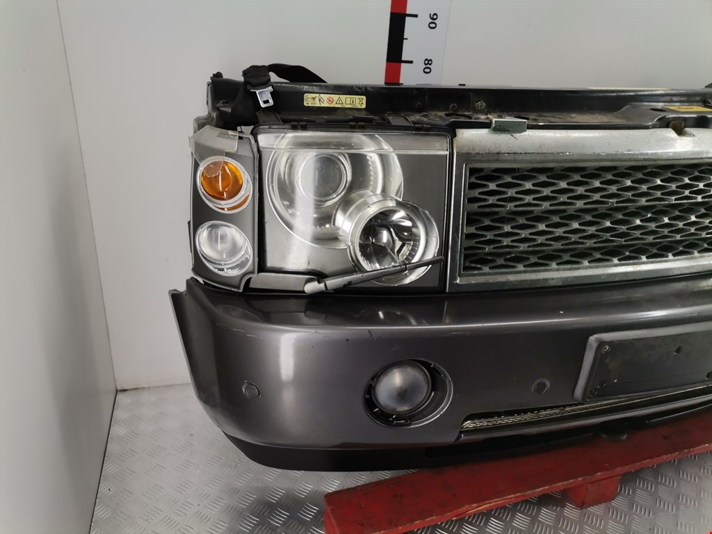 Ноускат (передняя часть в сборе) Land Rover Range Rover 3 купить в России