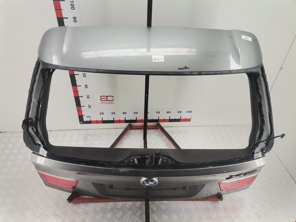 Крышка (дверь) багажника BMW X5 (E70) купить в Беларуси