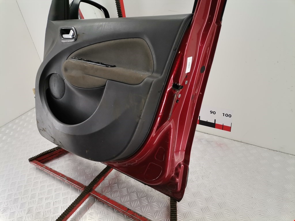 Дверь передняя правая Citroen C3 Picasso купить в России