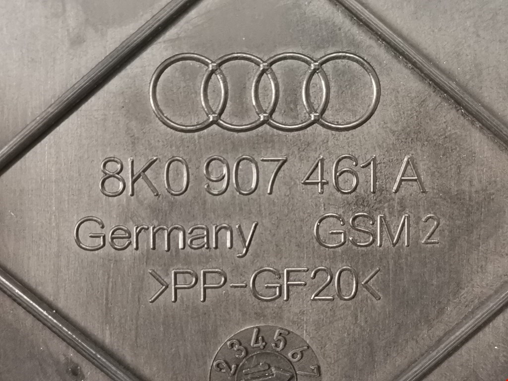 Блок комфорта Audi A4 B8 купить в России