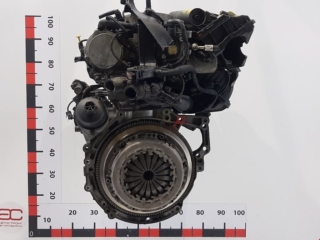 Двигатель (ДВС) под разборку Mini Clubman R55 купить в России