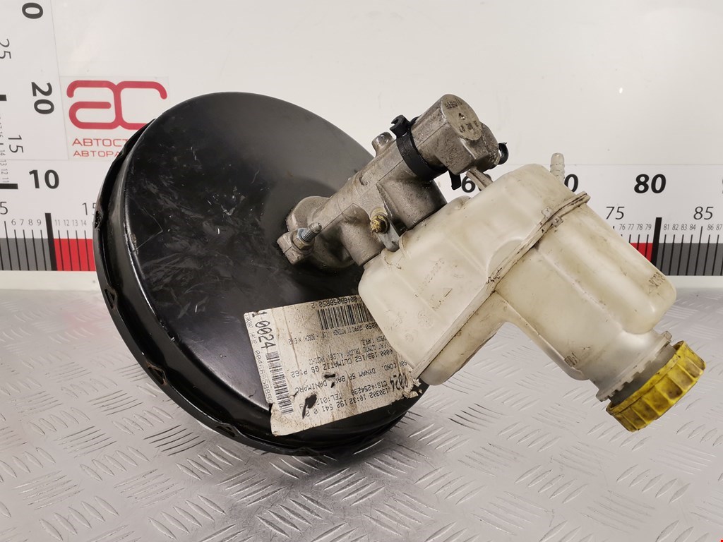Усилитель тормозов вакуумный Fiat Stilo (192) купить в Беларуси