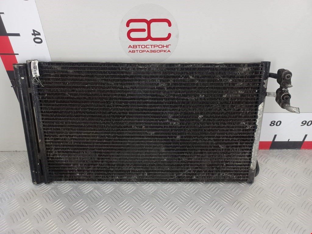 Радиатор кондиционера BMW 3-Series (E90/E91/E92/E93)