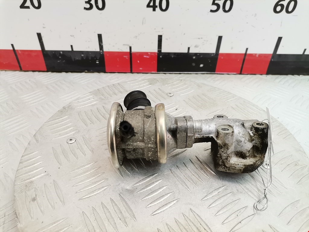 Клапан ЕГР EGR Audi A4 B6