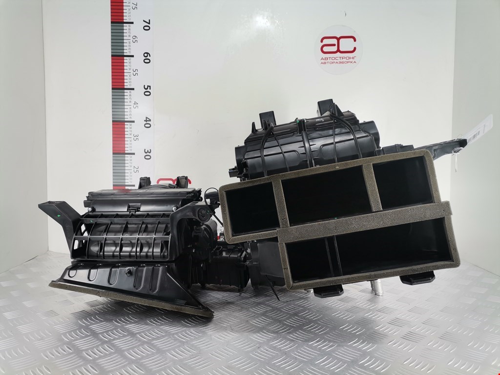 Радиатор отопителя (печки) Hyundai Solaris 2 (RC) купить в Беларуси