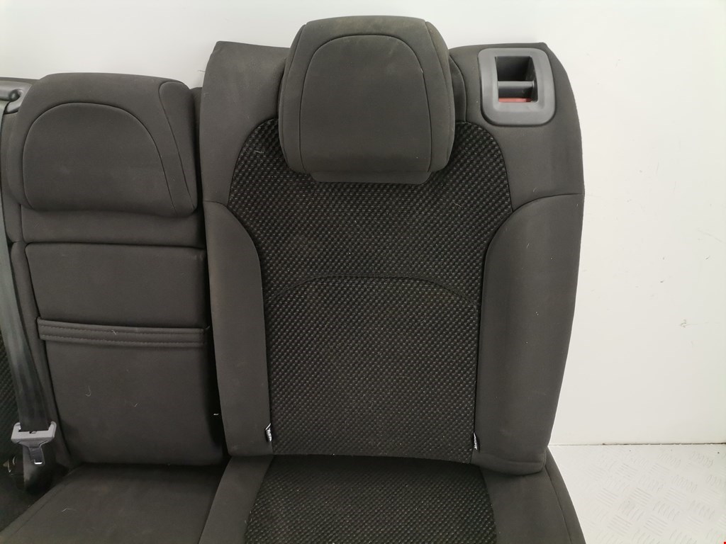 Салон (сидения) комплект Citroen C5 2 купить в Беларуси