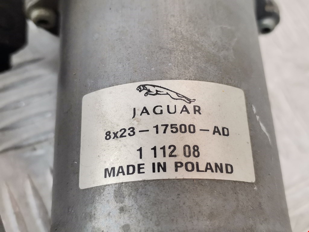 Механизм стеклоочистителя (трапеция дворников) Jaguar XF X250 купить в России