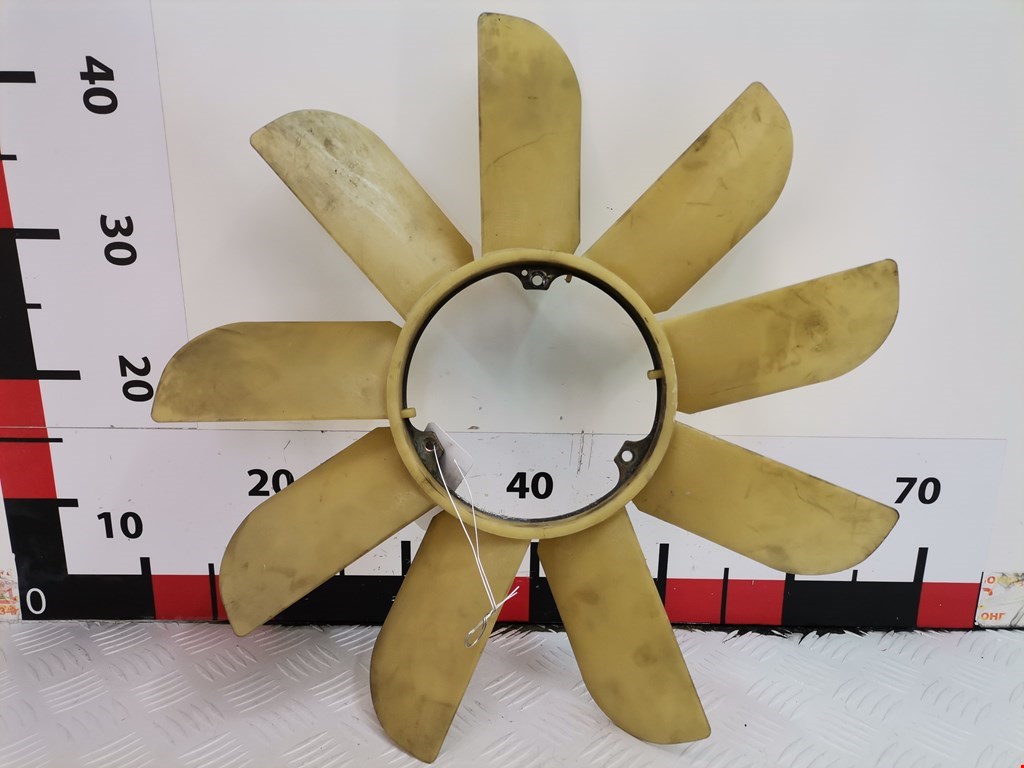 Крыльчатка вентилятора SsangYong Rexton 1 (Y200) купить в России