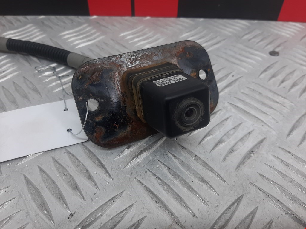 Камера заднего вида Nissan X-Trail T31 купить в Беларуси