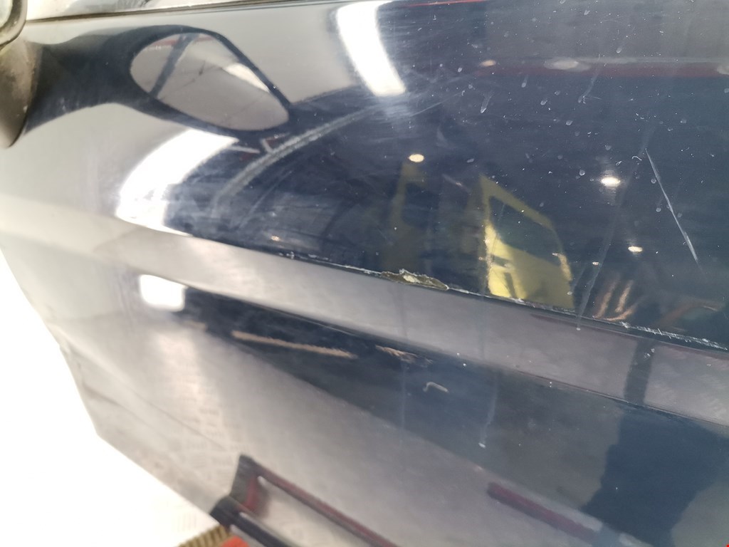 Дверь передняя левая Ford Fiesta 6 купить в Беларуси