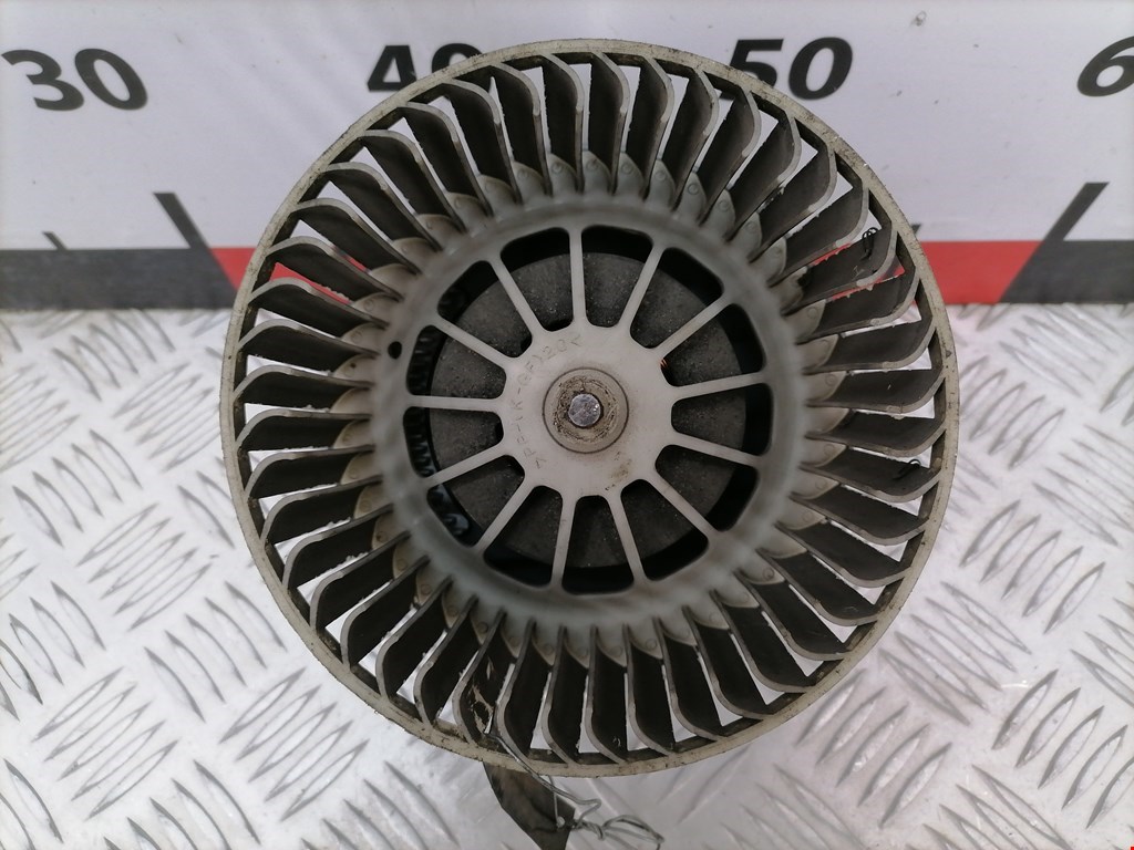 Моторчик печки (вентилятор отопителя) Volvo V50 1