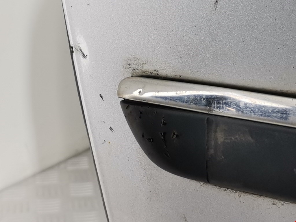 Дверь передняя левая Peugeot 407 купить в Беларуси
