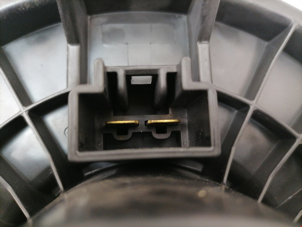Моторчик печки (вентилятор отопителя) Chrysler Sebring 3 (JS) купить в России