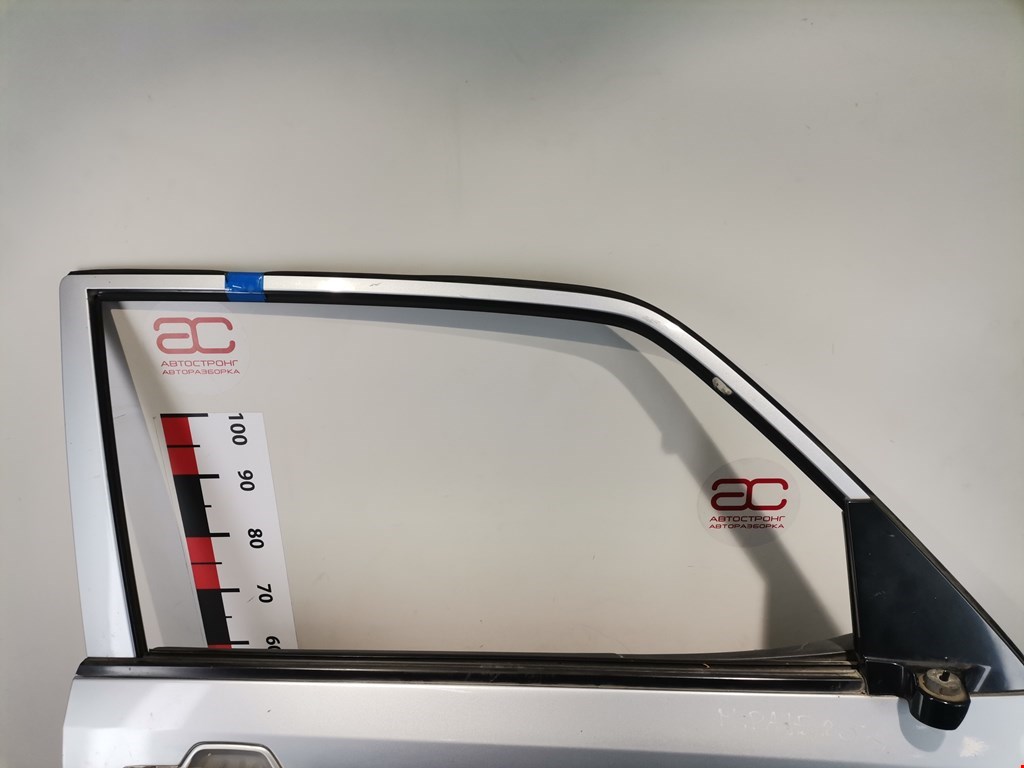 Дверь передняя правая Mitsubishi Pajero 3 купить в Беларуси