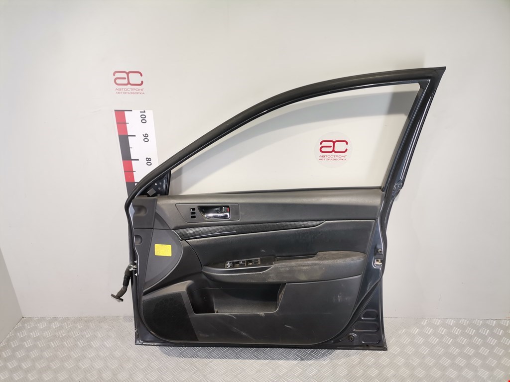 Дверь передняя правая Subaru Legacy 5 (BM/BR) купить в Беларуси