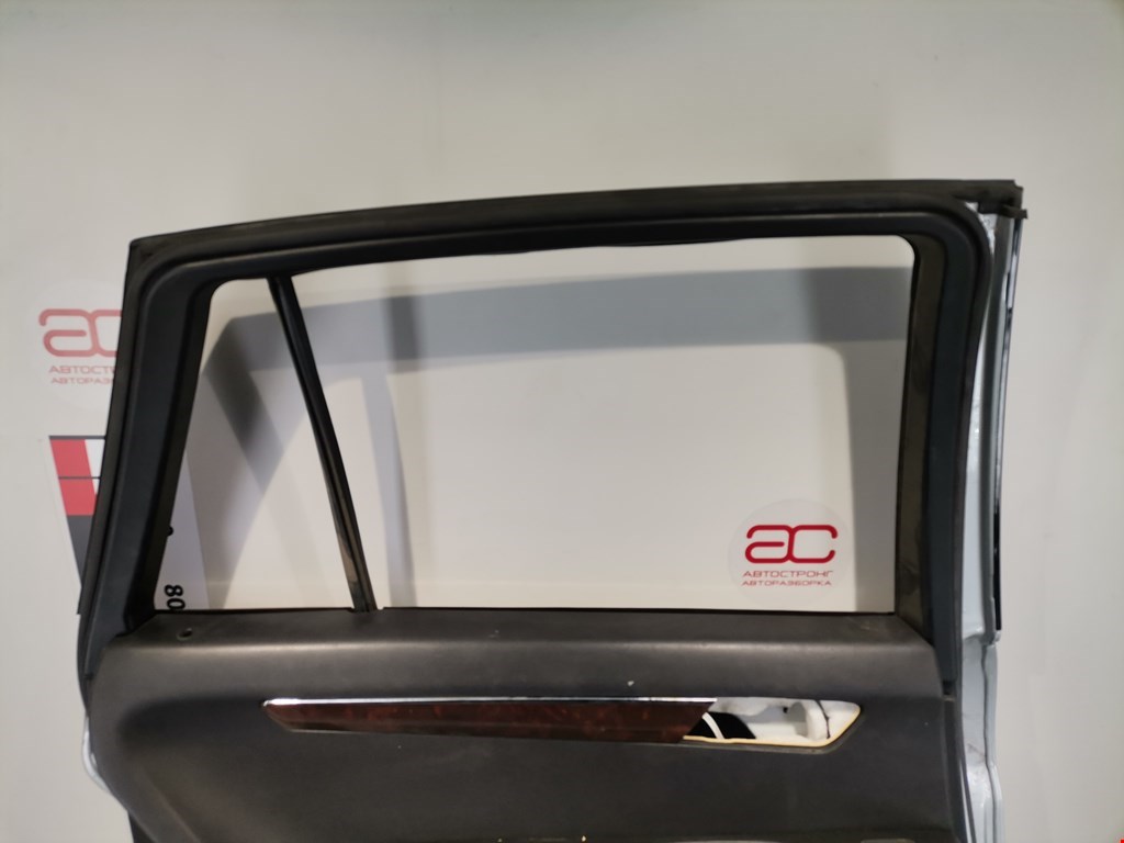 Дверь задняя левая Mercedes R-Class (W251) купить в Беларуси