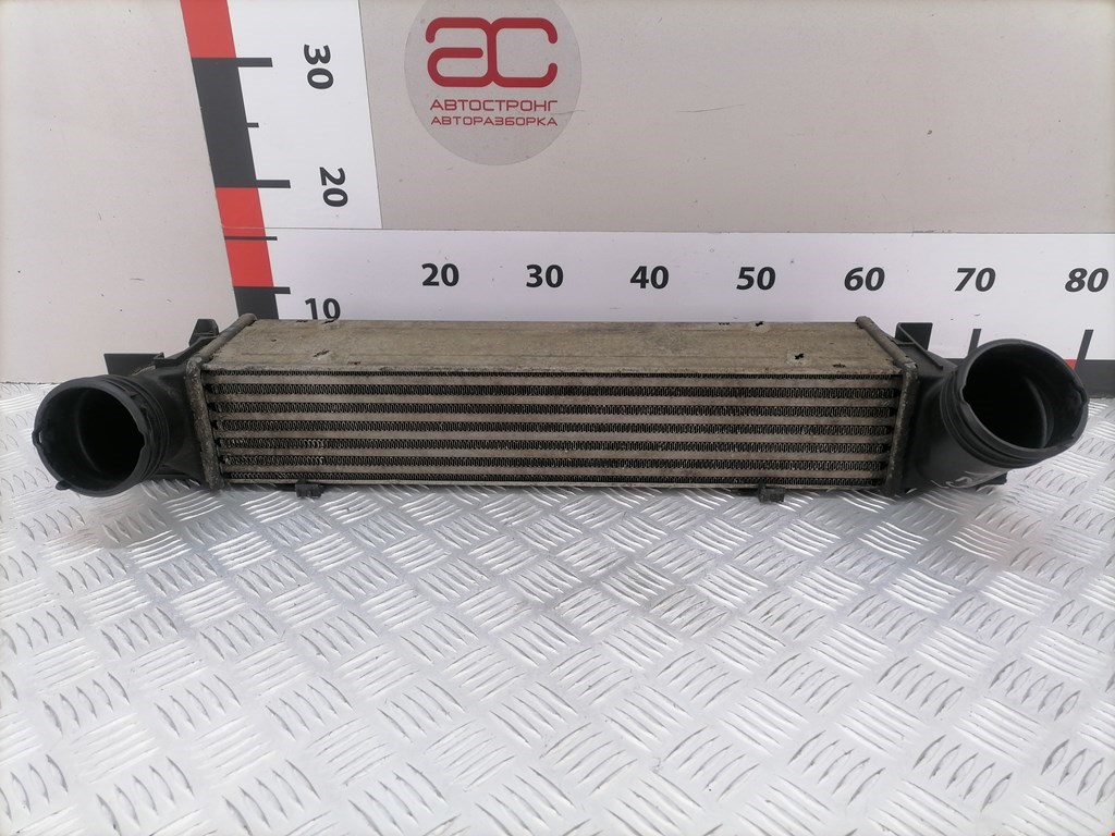 Интеркулер (радиатор интеркулера) BMW 3-Series (E90/E91/E92/E93)