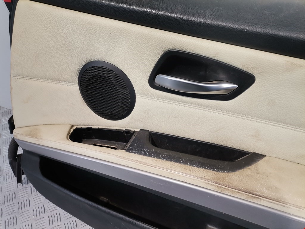 Дверь передняя правая BMW 3-Series (E90/E91/E92/E93) купить в Беларуси