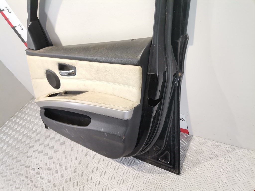 Дверь передняя правая BMW 3-Series (E90/E91/E92/E93) купить в России