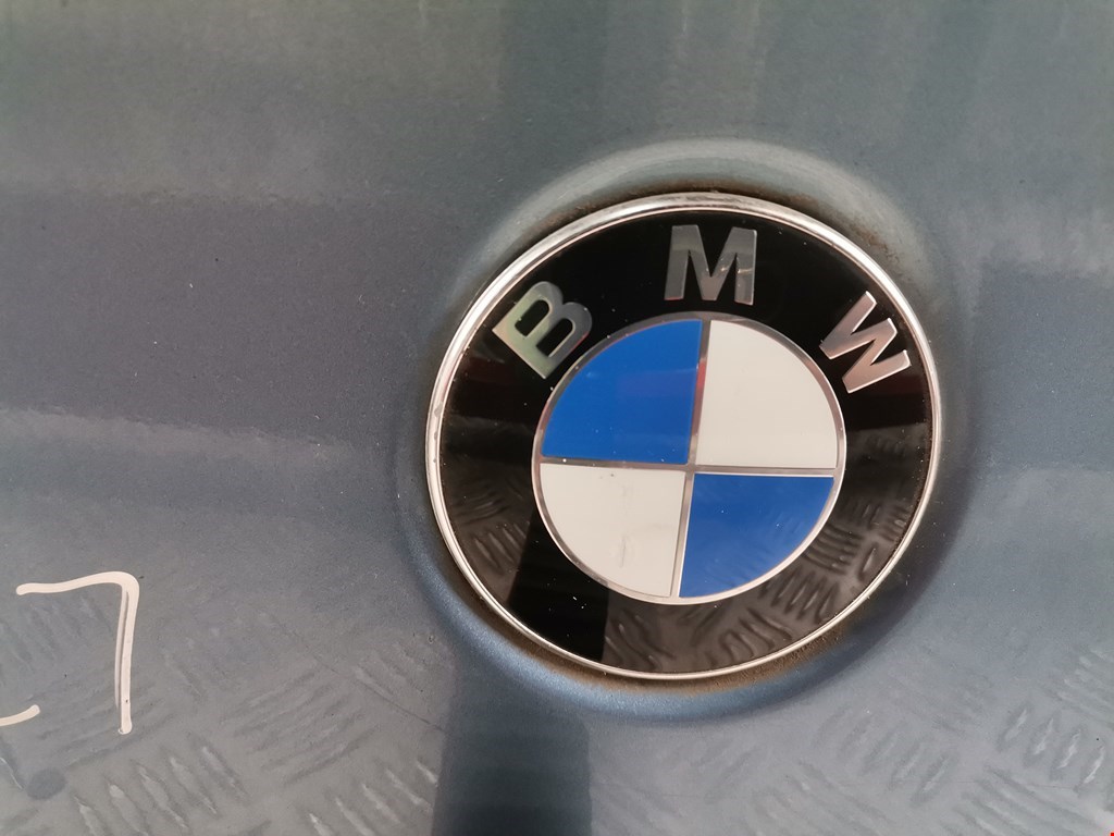Крышка (дверь) багажника BMW Z3 (E36/7) купить в России