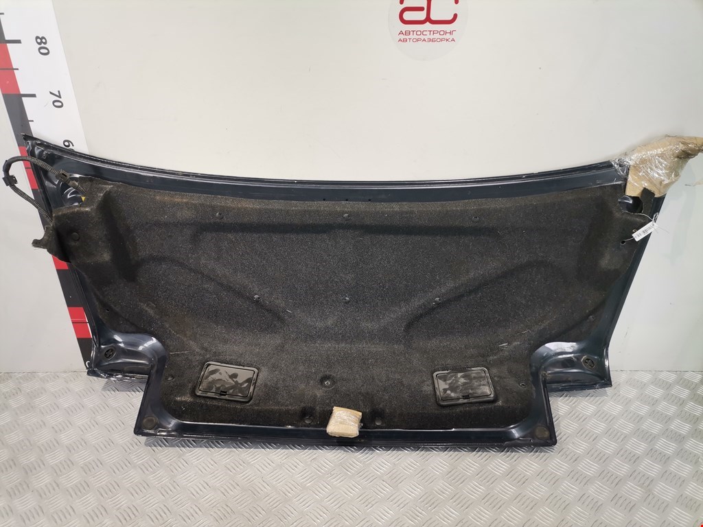 Крышка (дверь) багажника Lexus GS 1 купить в России