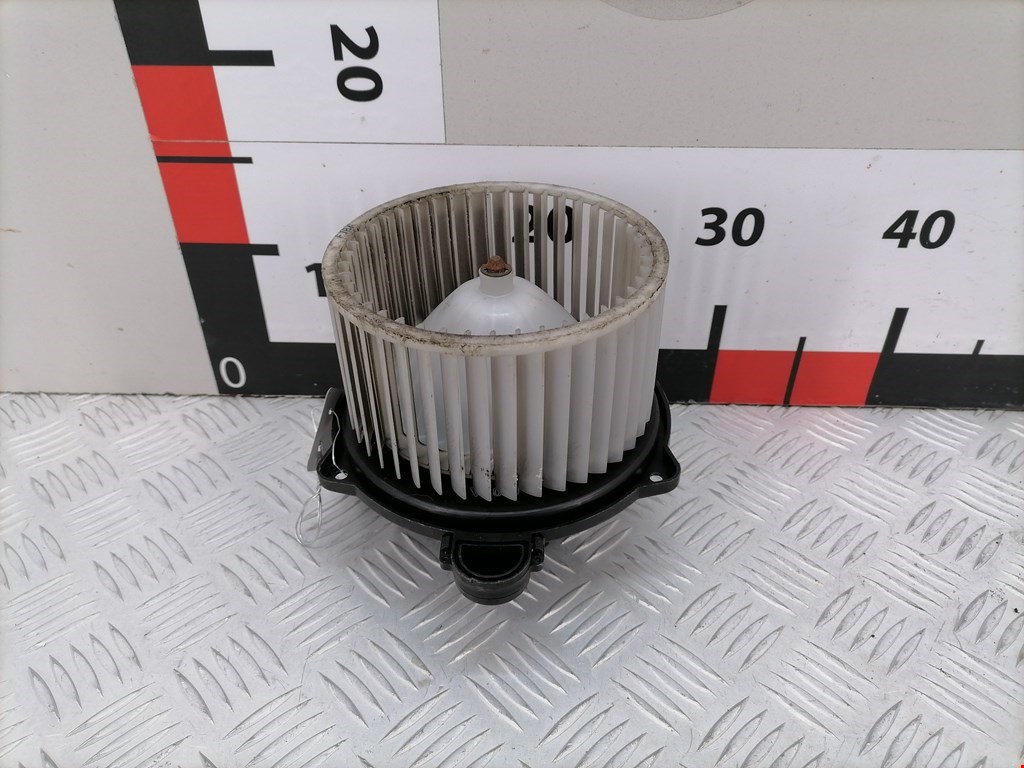 Моторчик печки (вентилятор отопителя) Kia Soul 1 (AM) купить в России