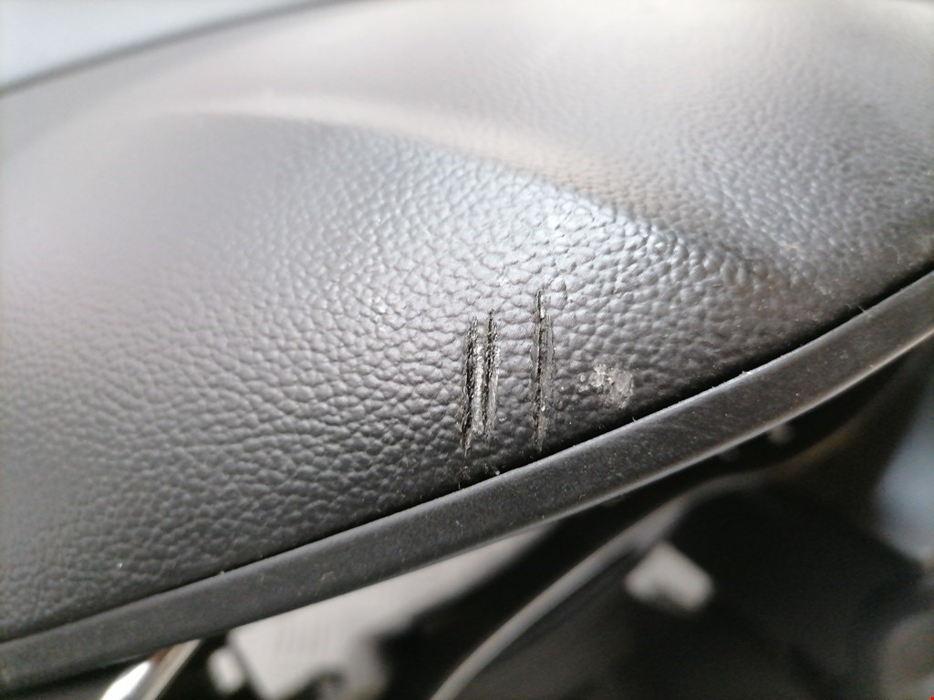 Торпедо (панель передняя) Chevrolet Cruze 3 (J400) купить в Беларуси