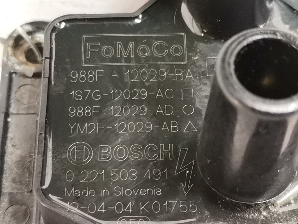 Катушка зажигания Ford Focus 1 купить в России