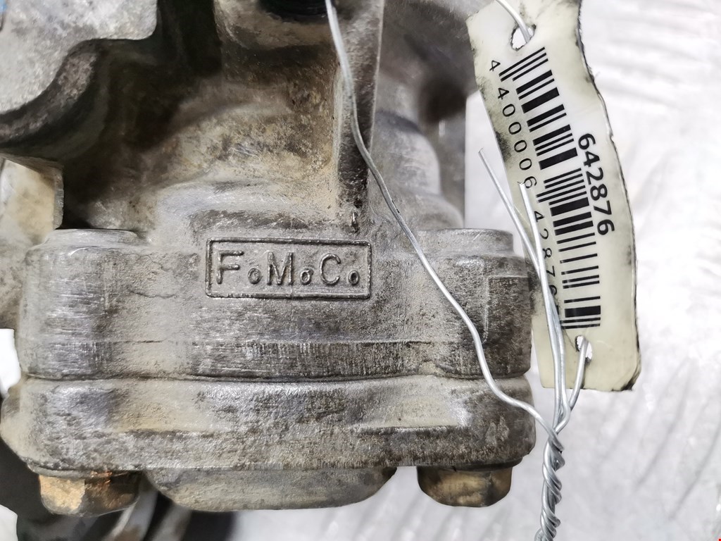 Насос гидроусилителя руля (ГУР) Ford Ranger 1 купить в Беларуси