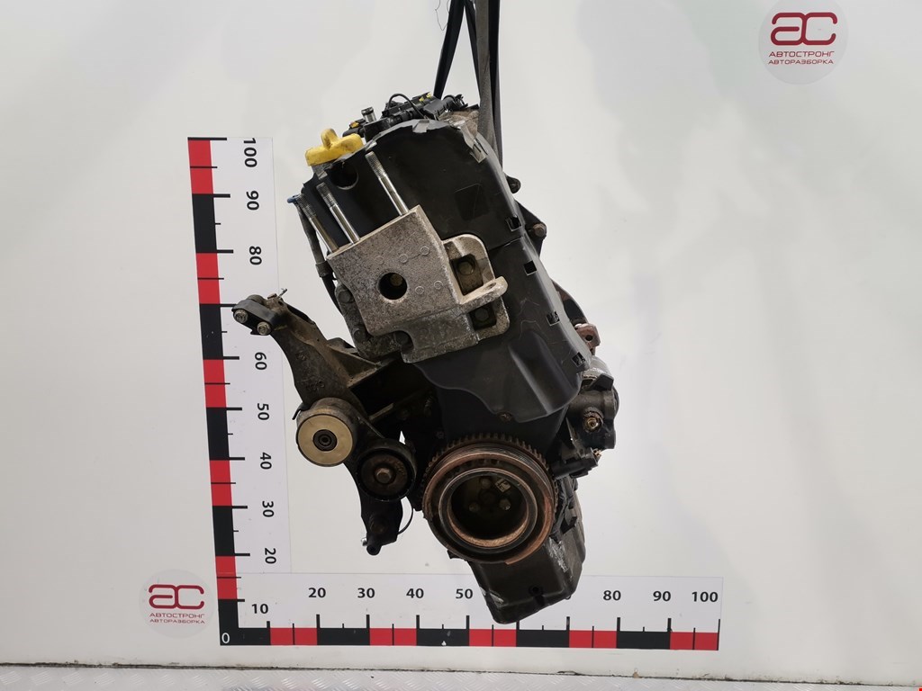 Двигатель (ДВС) Fiat 500 1 (312/FF) купить в Беларуси