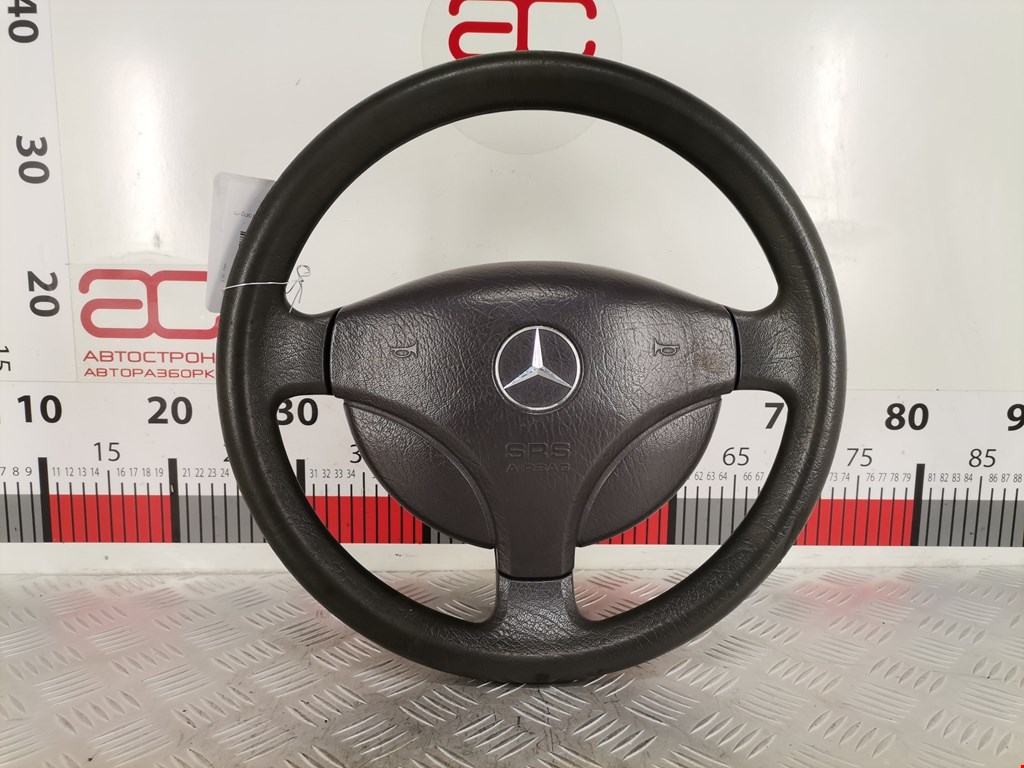 Руль Mercedes A-Class (W168)