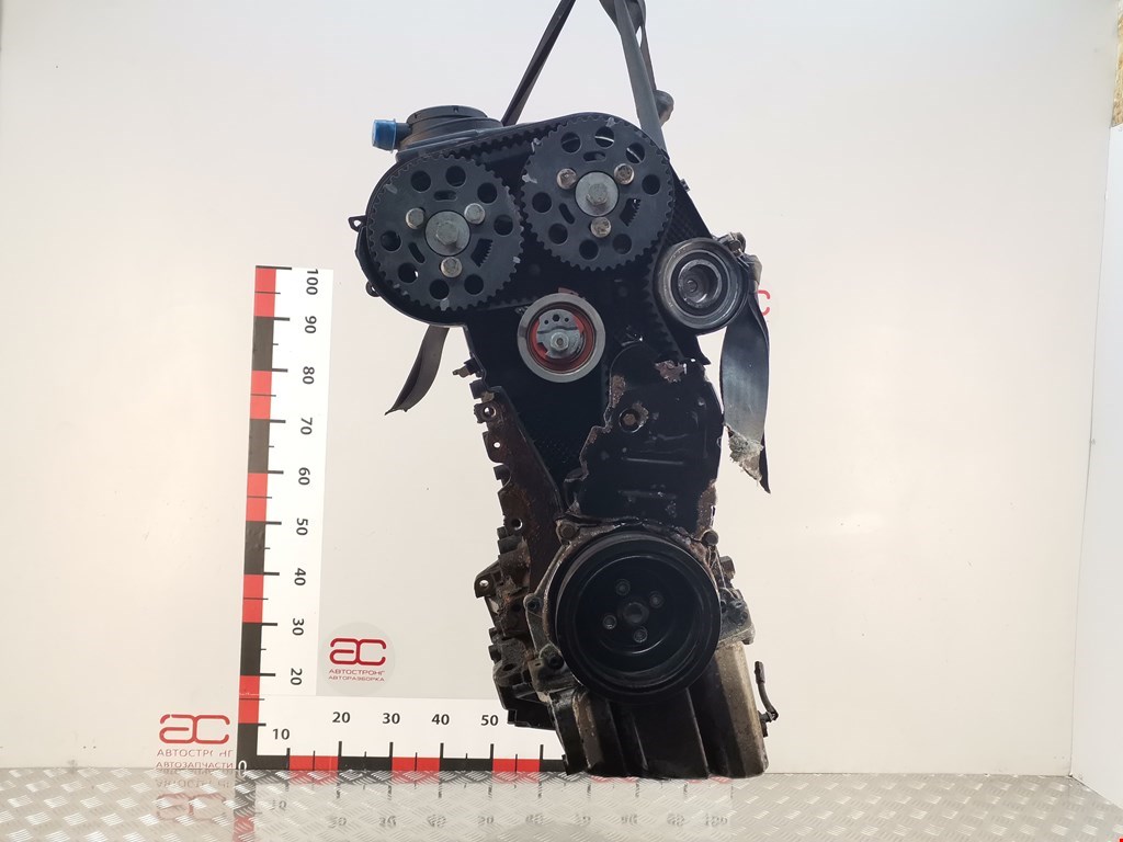 Двигатель (ДВС) Audi A4 B7 купить в Беларуси