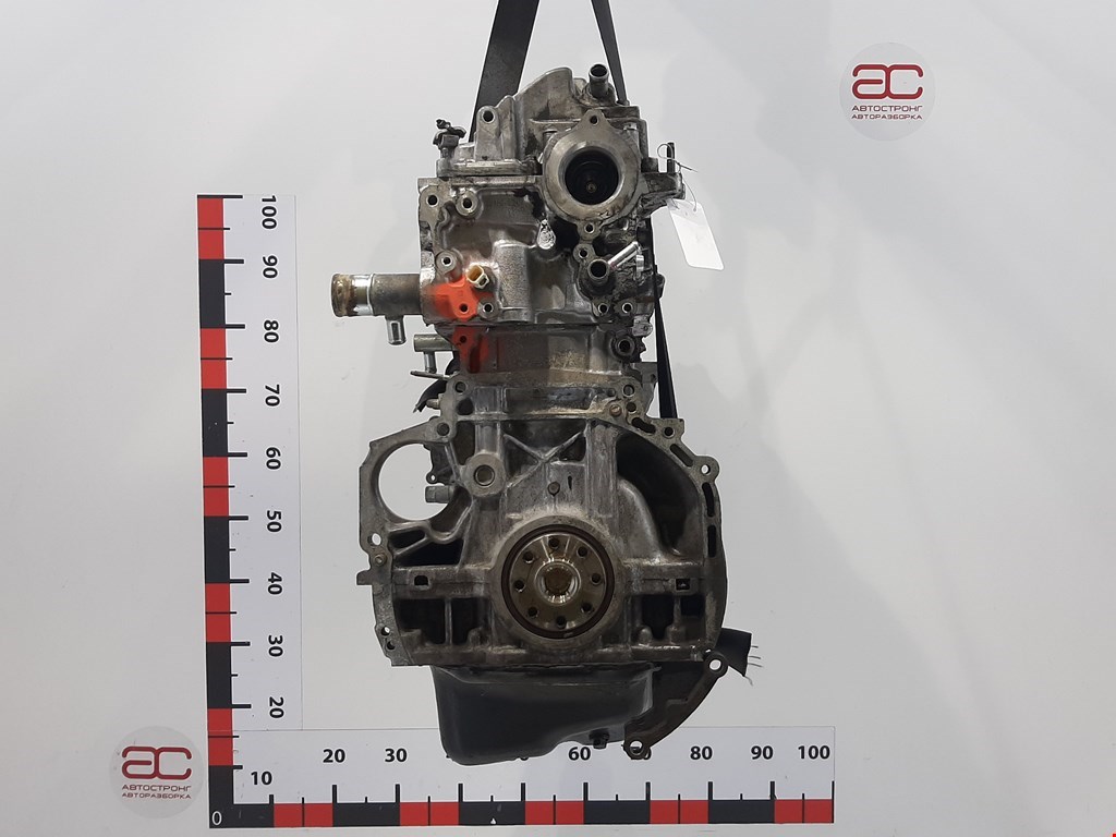 Двигатель (ДВС) Toyota Avensis 2 (T250) купить в Беларуси