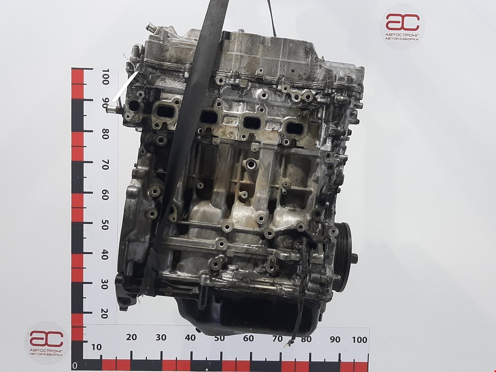 Двигатель (ДВС) Toyota Avensis 2 (T250) купить в России